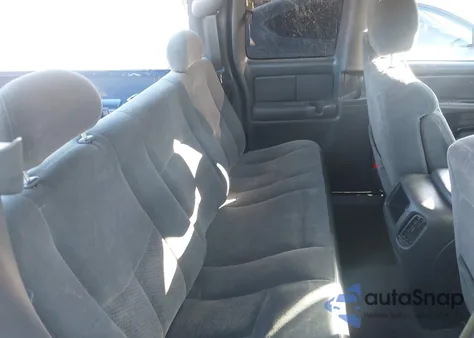 2004 Chevrolet Silverado 1500 Ls from USA, damaged, VIN 2GCEC19T341355738